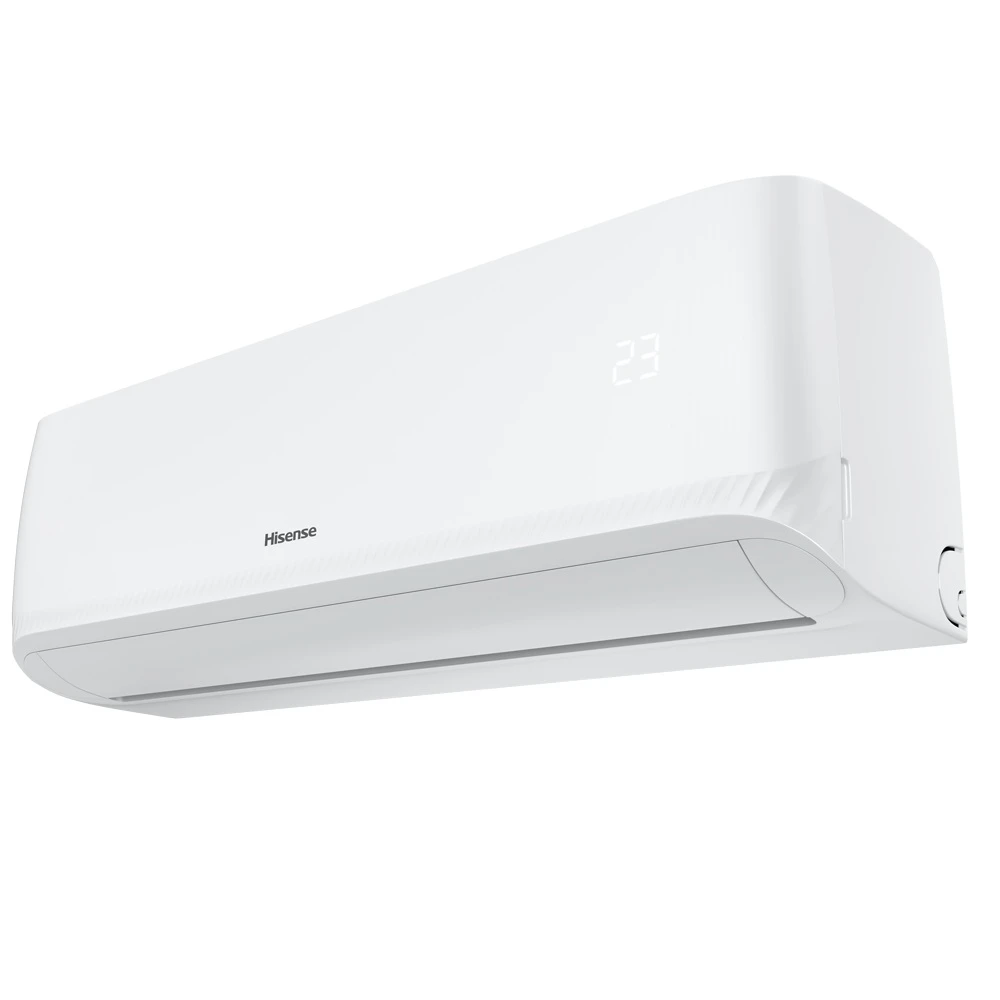 Кондиционер Hisense City Inverter AS-18UW4RMSCM01