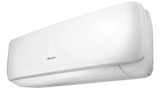Кондиционер Hisense Neo Premium Classic A AS-10HW4SYDTG5 WI-FI