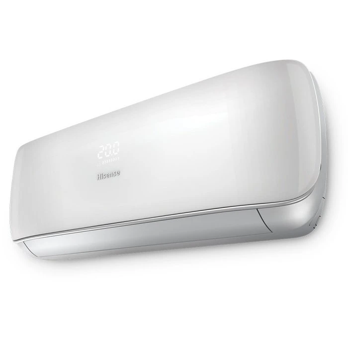 Кондиционер Hisense Premium Design Super AS-13UW4RVETG01 WI-FI
