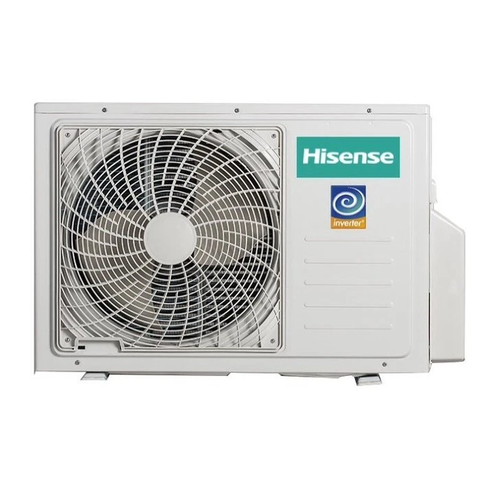 Кондиционер Hisense Champagne Crystal Super AS-10UW4RVETG01(C) WI-FI