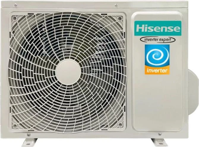 Кондиционер Hisense Premium Design Super AS-13UW4RVETG01(B) WI-FI