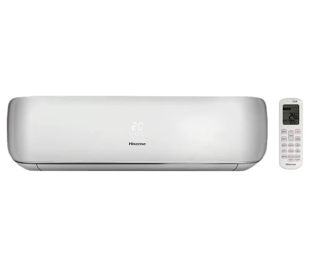 Настенный внутренний блок Hisense AMS-09UW4RVETG00 WI-FI