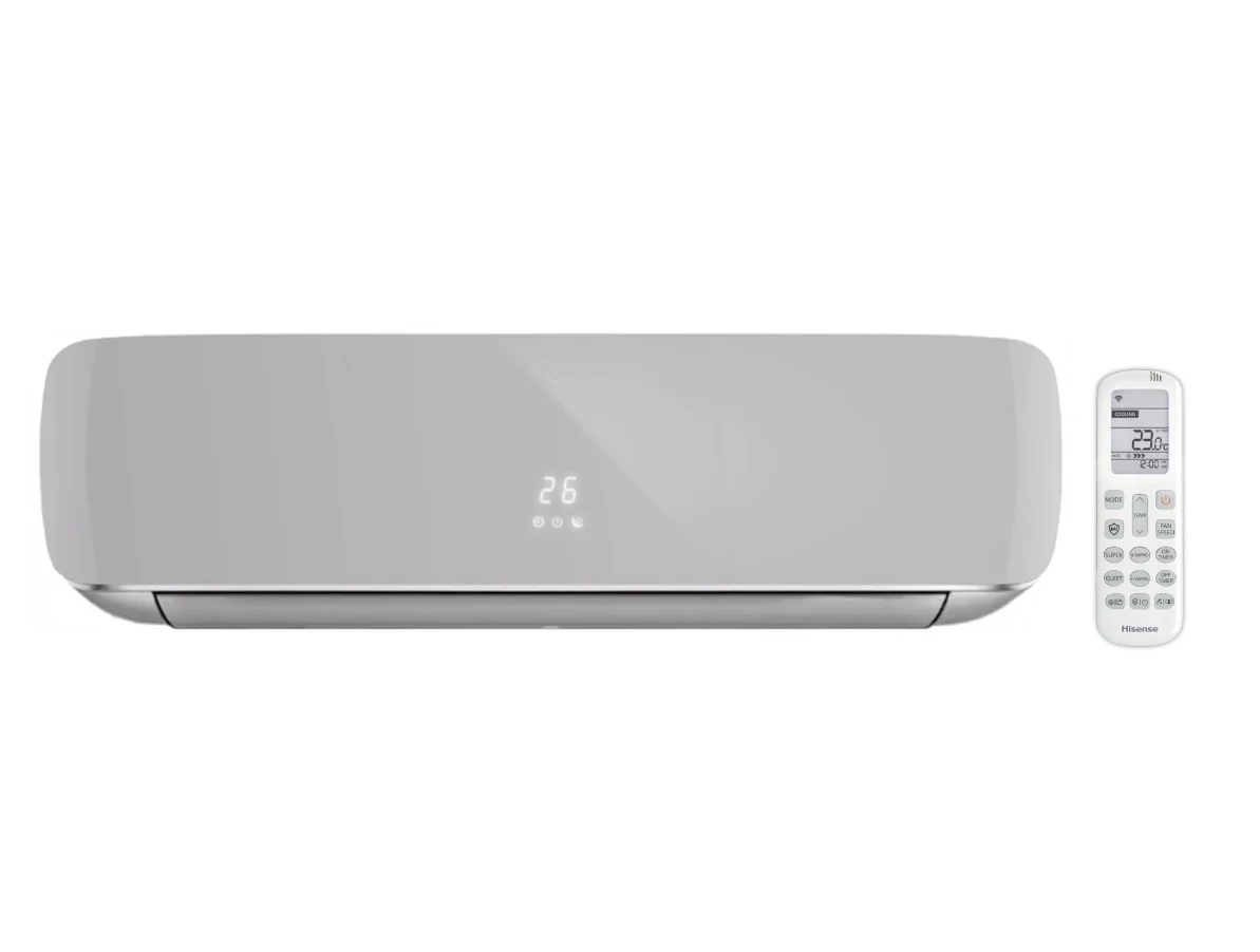 Free Match Silver WI-FI