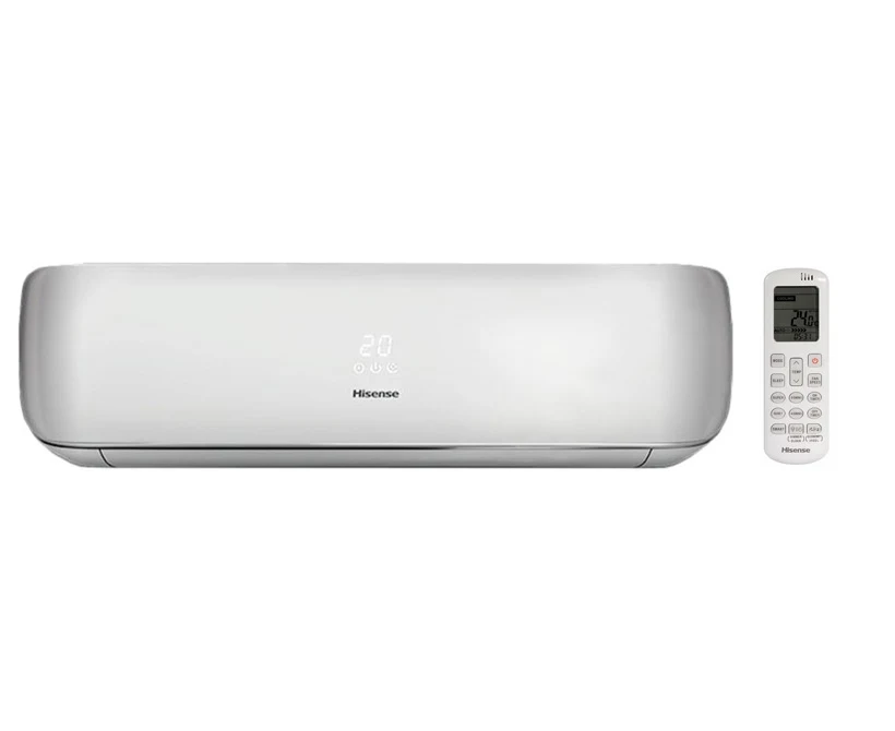 Настенный внутренний блок Hisense AMS-18UW4RXATG03 WI-FI