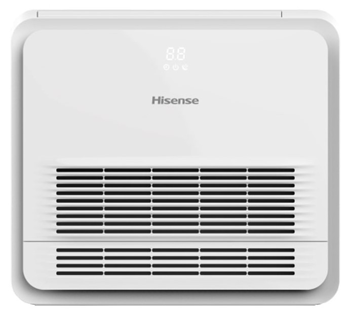 Напольно-потолочный внутренний блок Hisense AKT-09UR4RK8 WI-FI