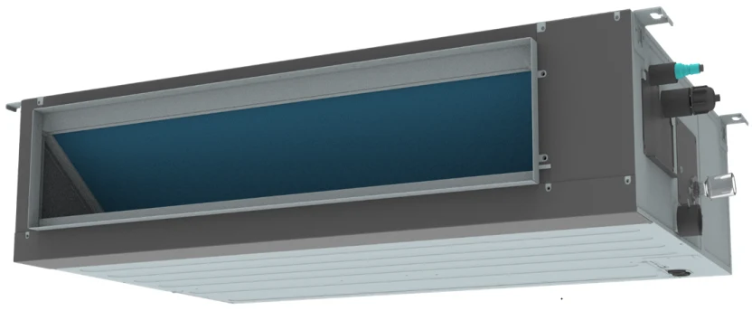 Канальный внутренний блок Hisense Free Match DC ADT-18UX4RCL8 WI-FI