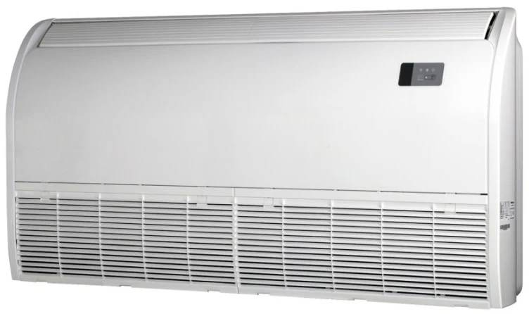 Напольно-потолочный внутренний блок Hisense Free Match DC AVT-24UR4RB8