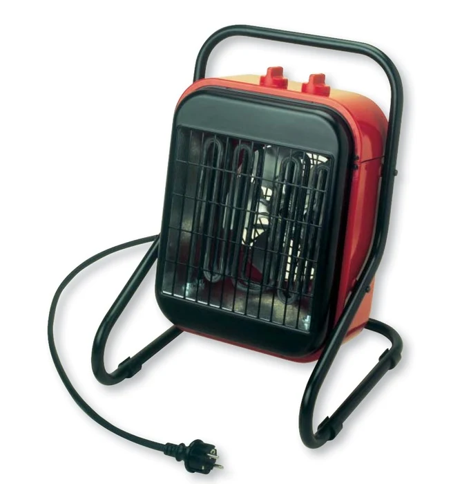 Тепловая пушка Soler &amp; Palau EP-5 N