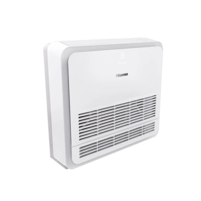 Напольно-потолочный кондиционер Hisense Heavy AKT-09UR4RK8/AUW-09U4RS8 WI-FI