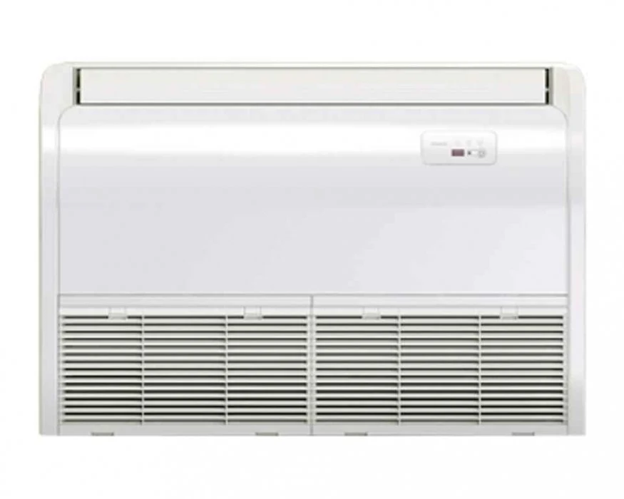 Напольно-потолочный кондиционер Hisense AUV-18HR4SA/AUW-18H4SU1