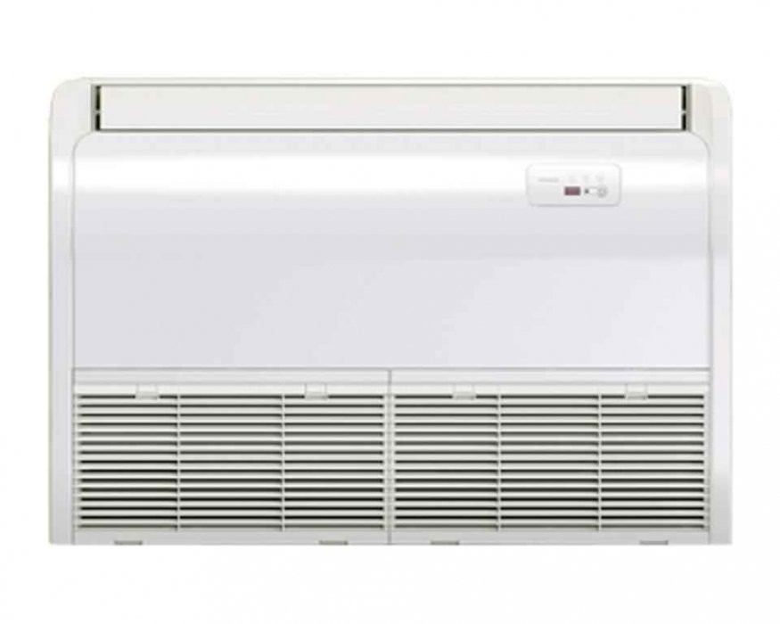 Напольно-потолочный кондиционер Hisense AUV-18HR4SA/AUW-18H4SU1