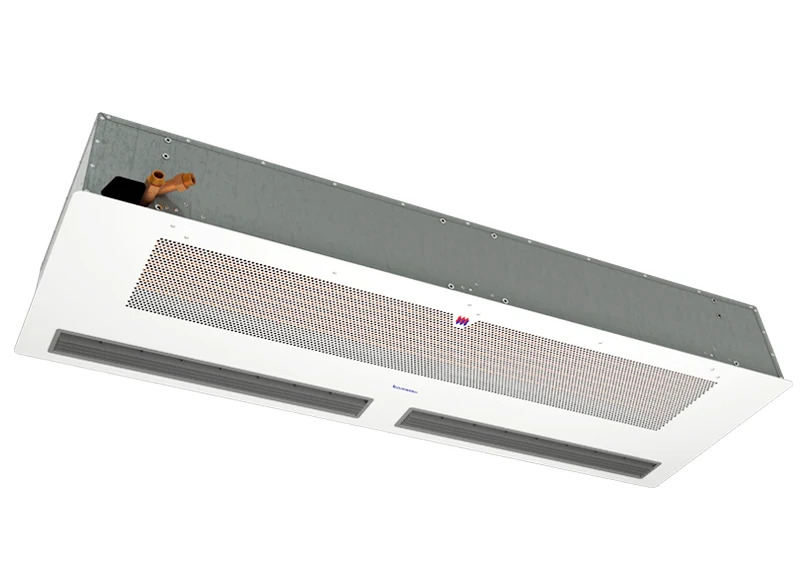 Тепловая завеса Тепломаш КЭВ-П3181А