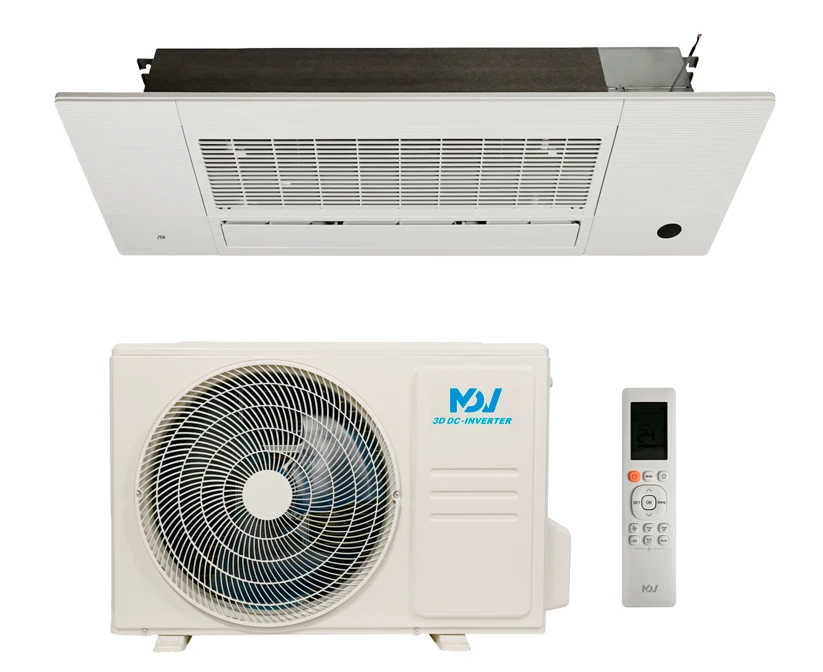 Кассетный кондиционер Mdv MDCA1I-12HRFN8/MDOAG-12HFN8
