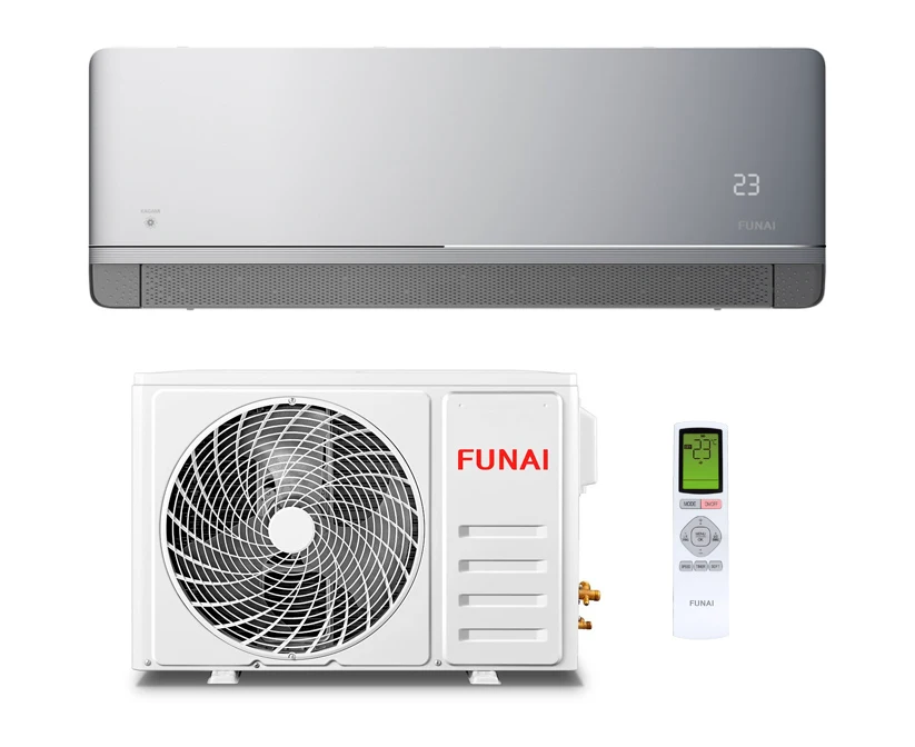 Кондиционер Funai Kagami RAC-KM25HP.D01
