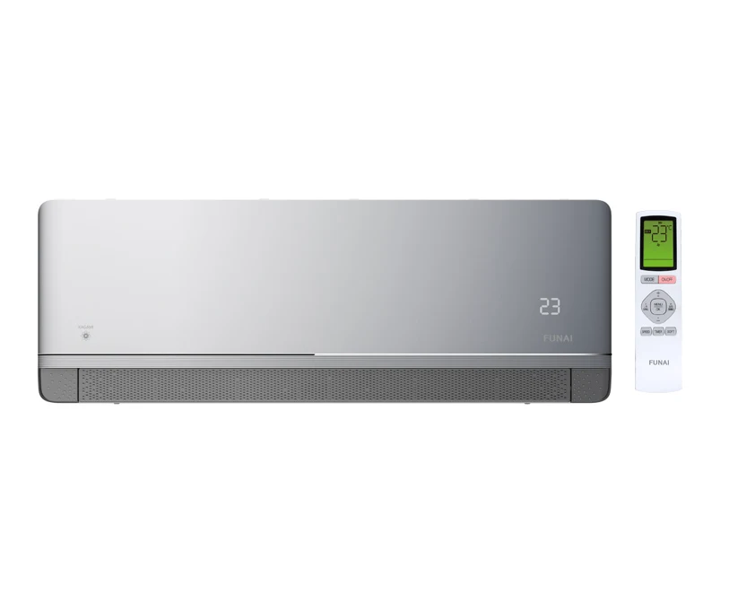 Настенный внутренний блок  Funai Kagami RAM-I-KM35HP.W01/S