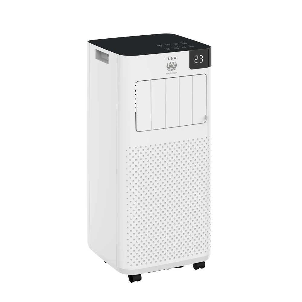 Мобильный кондиционер Funai Magnolia MAC-MG22CON01