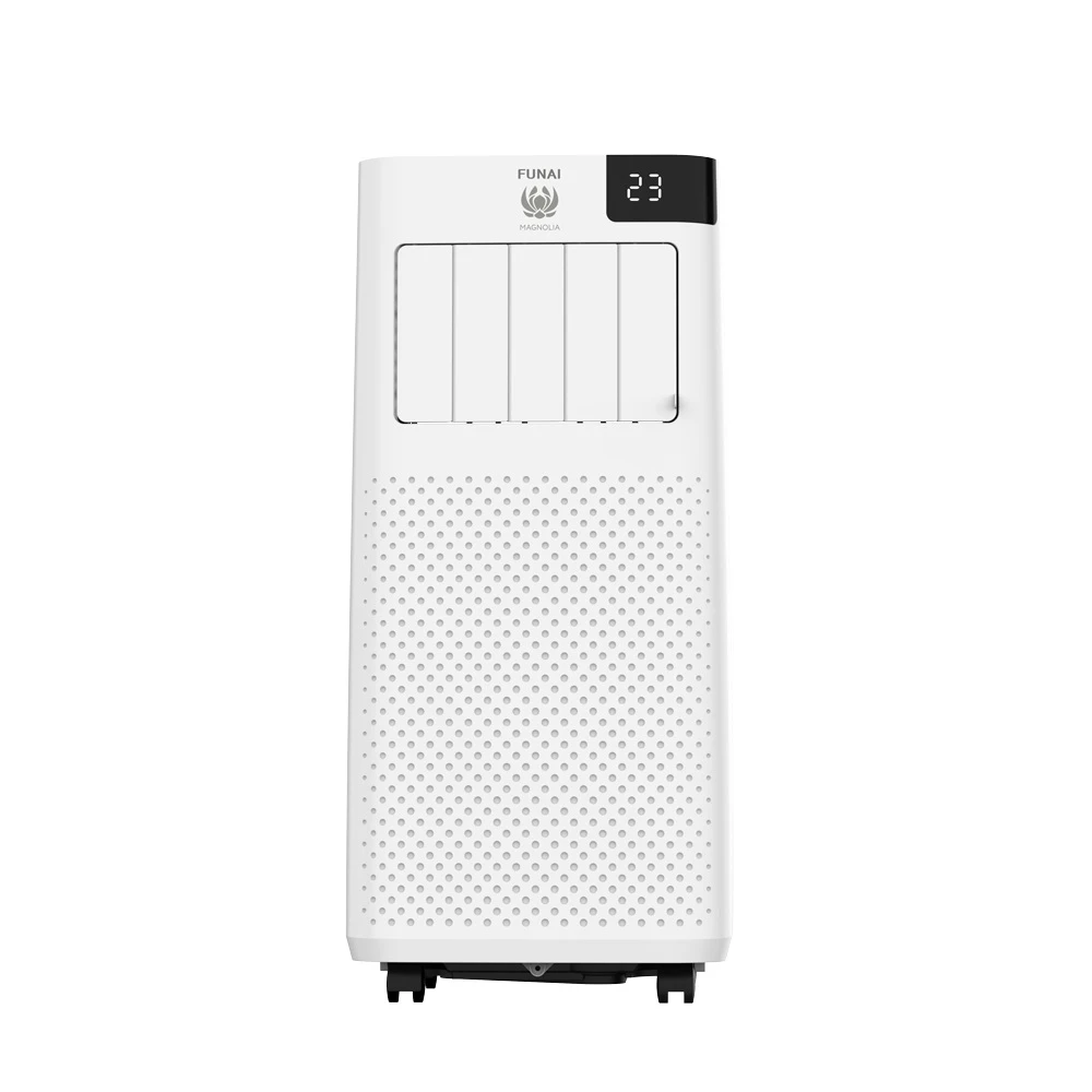 Мобильный кондиционер Funai Magnolia MAC-MG22CON01