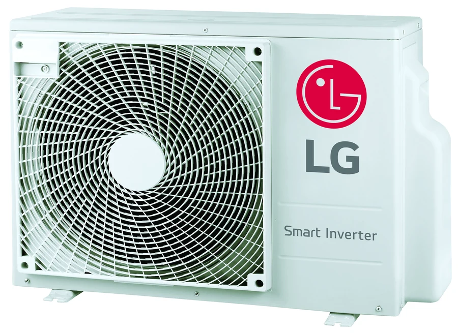 Внешний блок на 2 комнаты LG MU2R15.U13