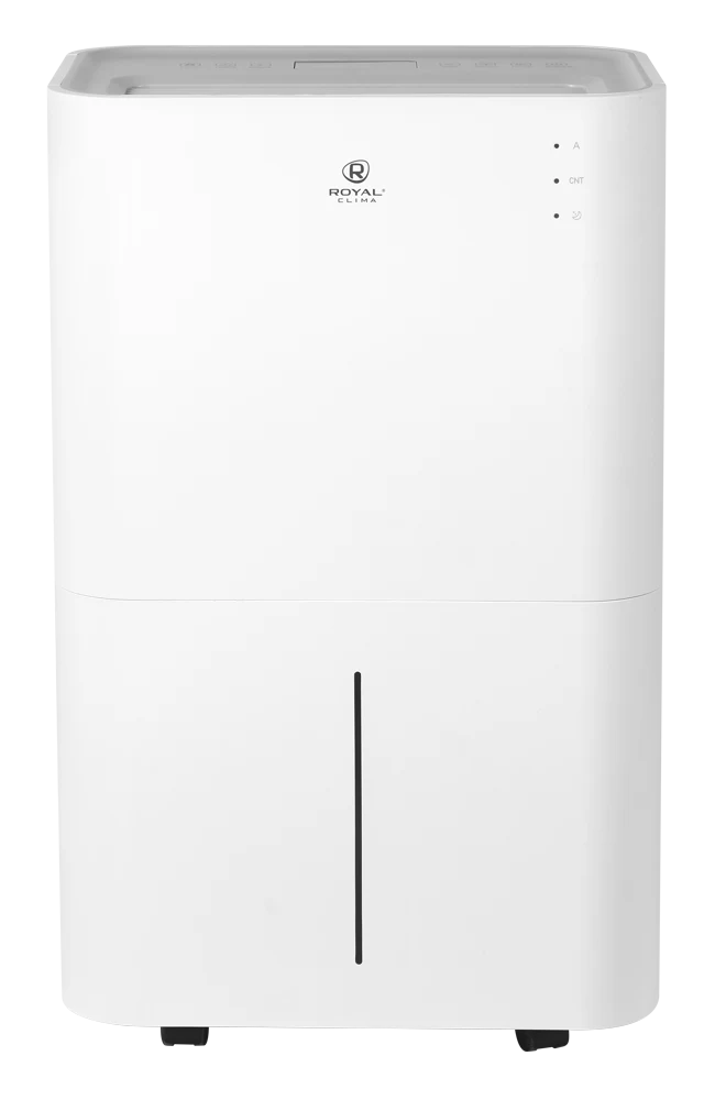 Бытовой осушитель воздуха Royal Clima Pacific Loft RD-PC25-E