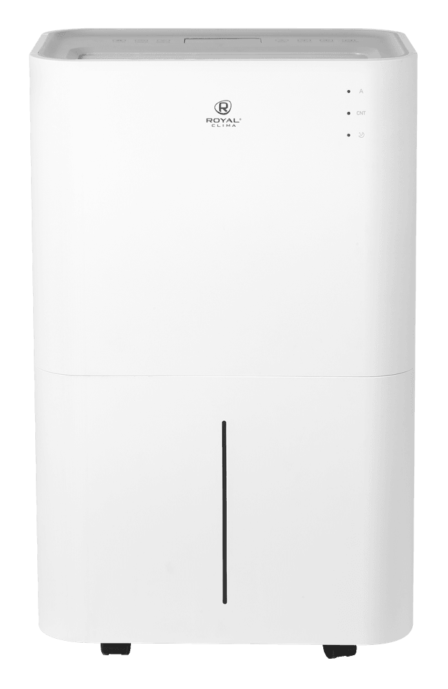 Бытовой осушитель воздуха Royal Clima Pacific Loft RD-PC25-E