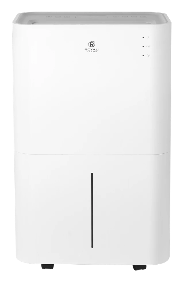Бытовой осушитель воздуха Royal Clima Pacific Loft RD-PC25-E