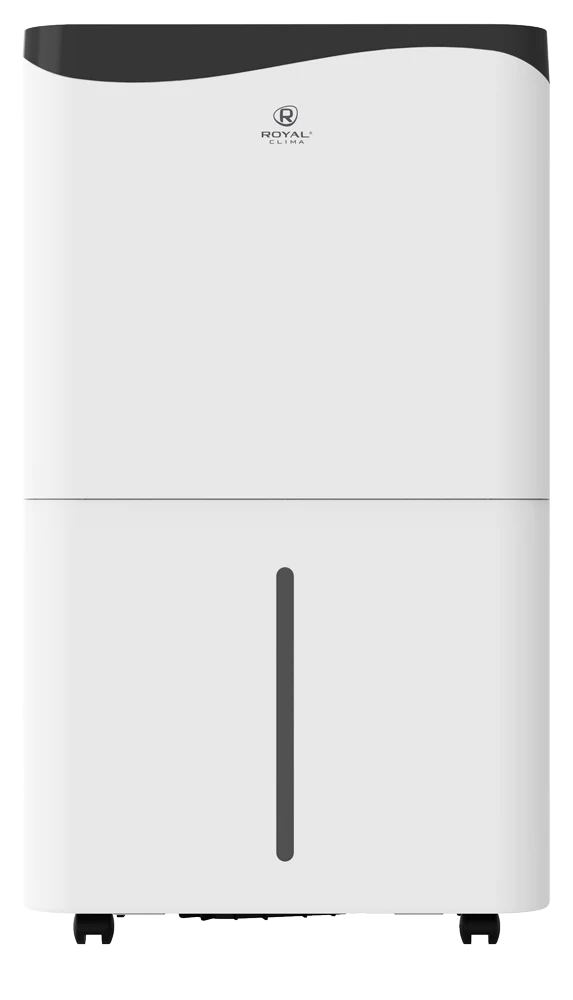 Бытовой осушитель воздуха Royal Clima Pacific Villa RD-PC-40-E