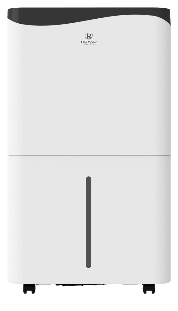 Бытовой осушитель воздуха Royal Clima Pacific Villa RD-PC-40-E