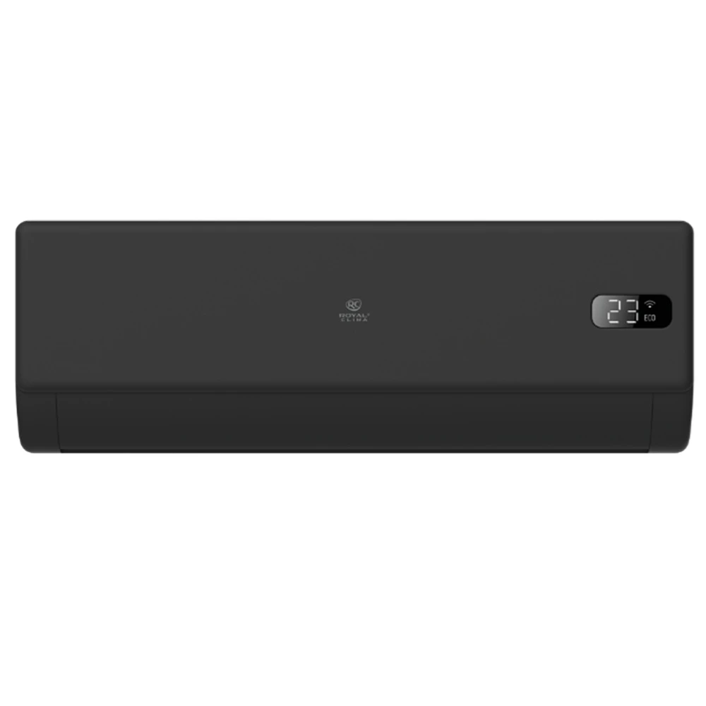 Настенный внутренний блок Royal Clima Venturo nero RCI-VT09HN