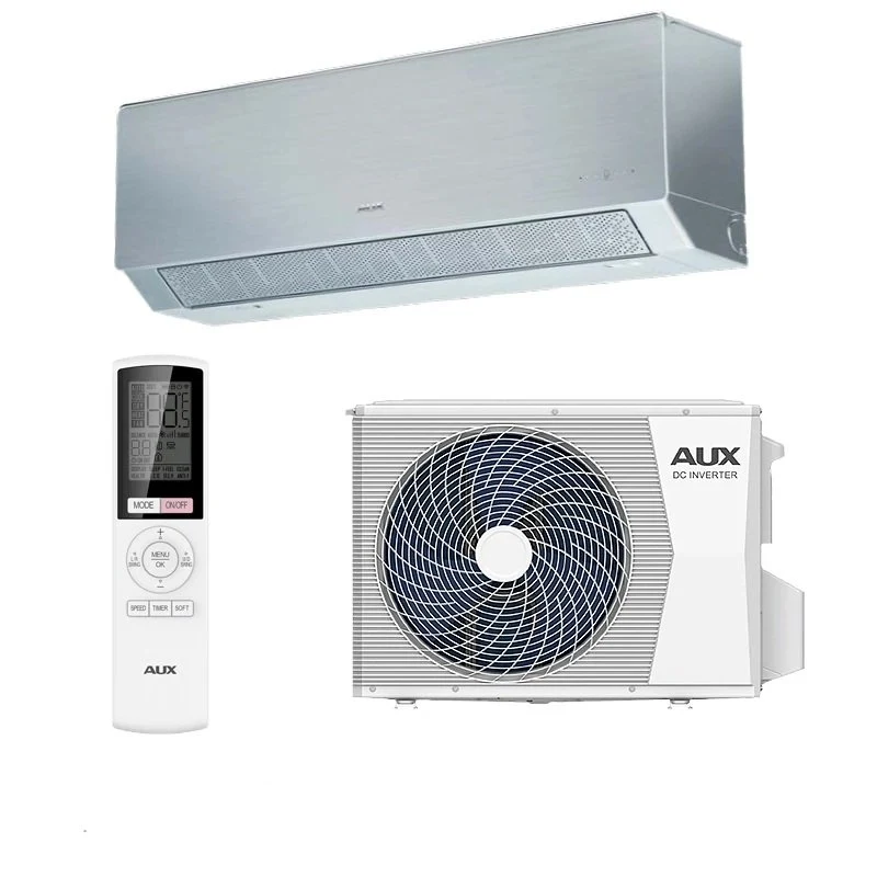 Кондиционер AUX Silver Art Progressive ASW-H09A4/CD-R2DI/AS-H09A4/CD-R2DI