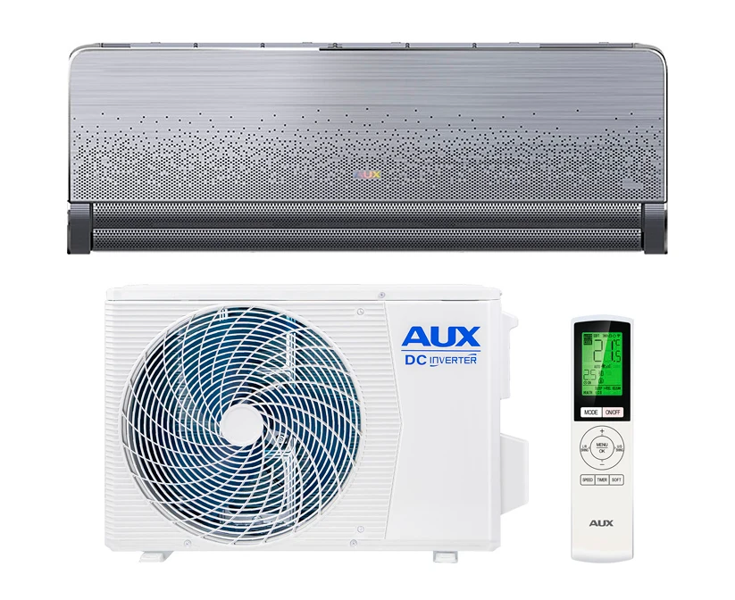 Кондиционер AUX Premium Progressive ASW-H12A4/AF-R2DI/AS-H12A4/AF-R2DI