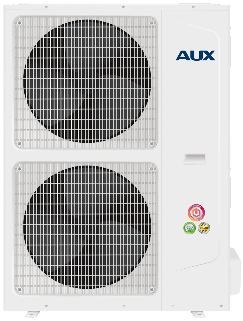 Канальный кондиционер AUX ALMD-H48/5R1C