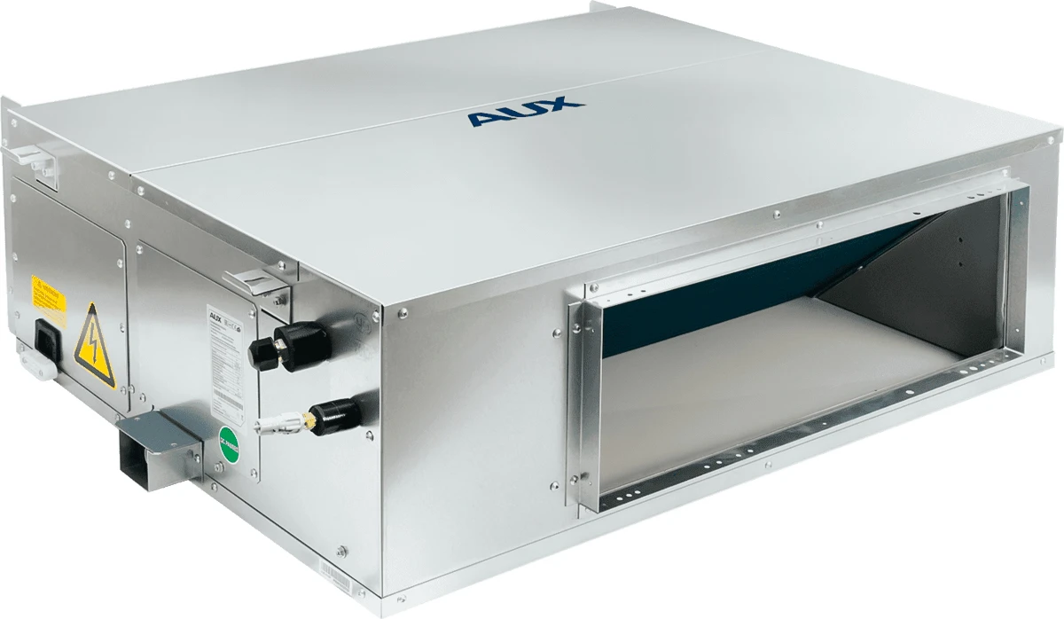 Канальный кондиционер AUX ALMD-H48/5R1C