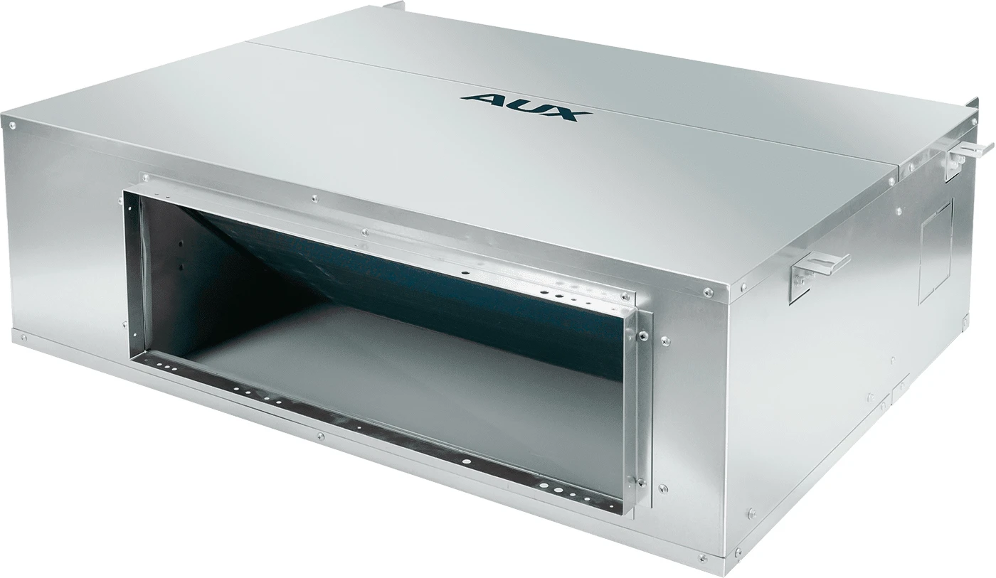Канальный кондиционер AUX ALMD-H48/5R1C