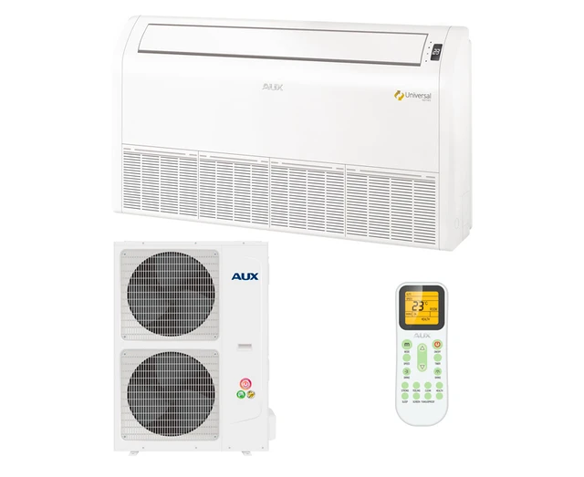 Напольно-потолочный кондиционер AUX Power DC Inverter ALCF-H48/5DR2A