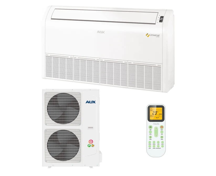 Напольно-потолочный кондиционер AUX Power DC Inverter ALCF-H60/5DR2A