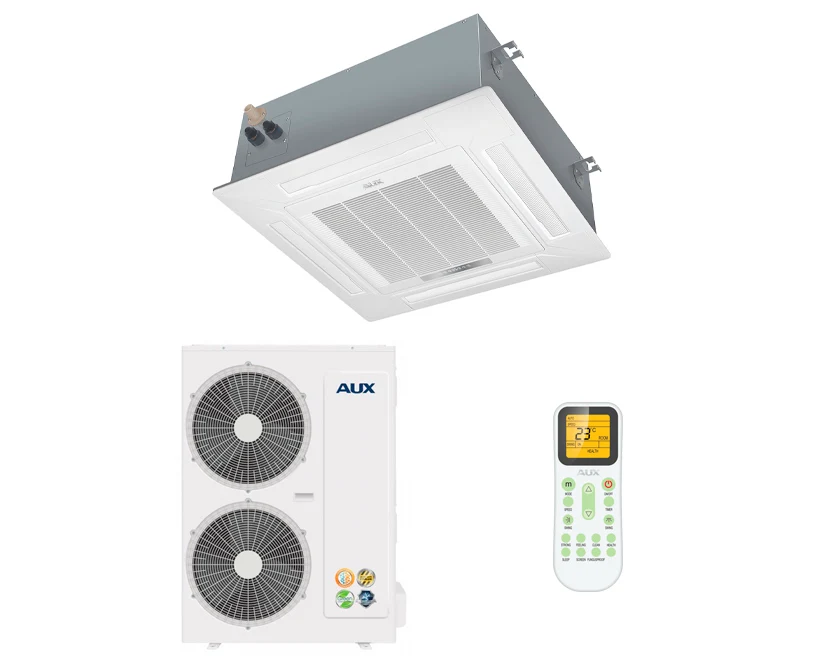 Кассетный кондиционер AUX ALCA-H60/5R1С