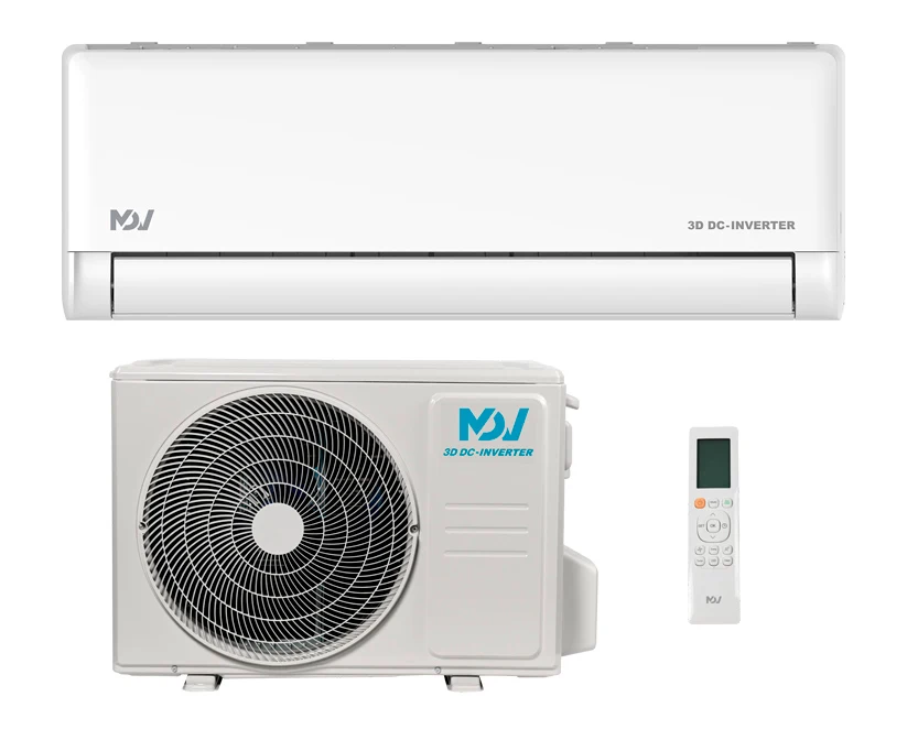 Кондиционер Mdv Integra Pro MDSAI-24HRFN8/MDOAI-24HFN8