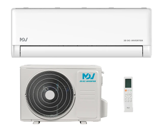 Кондиционер Mdv Integra Pro MDSAI-24HRFN8/MDOAI-24HFN8