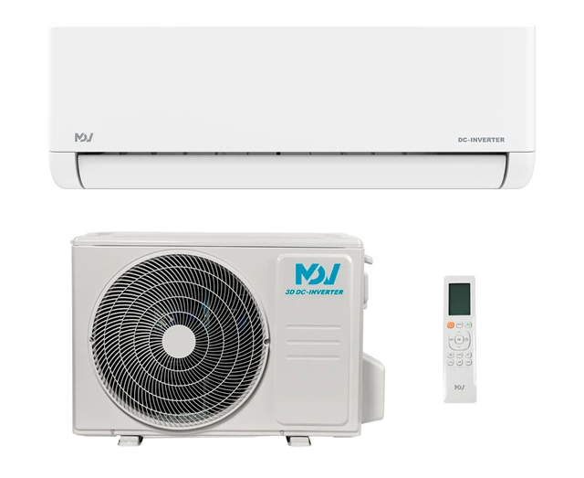 Кондиционер Mdv Integra Inverter MDSI-12HRDN8/MDOI-12HDN8