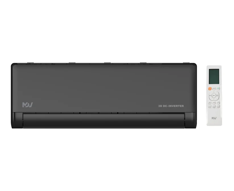 Настенный внутренний блок Mdv Integra Pro Black ERP MDSBI-24HRFN8