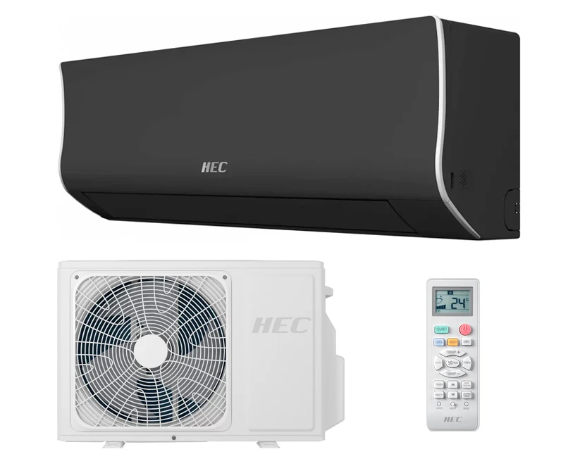 Design Black inverter