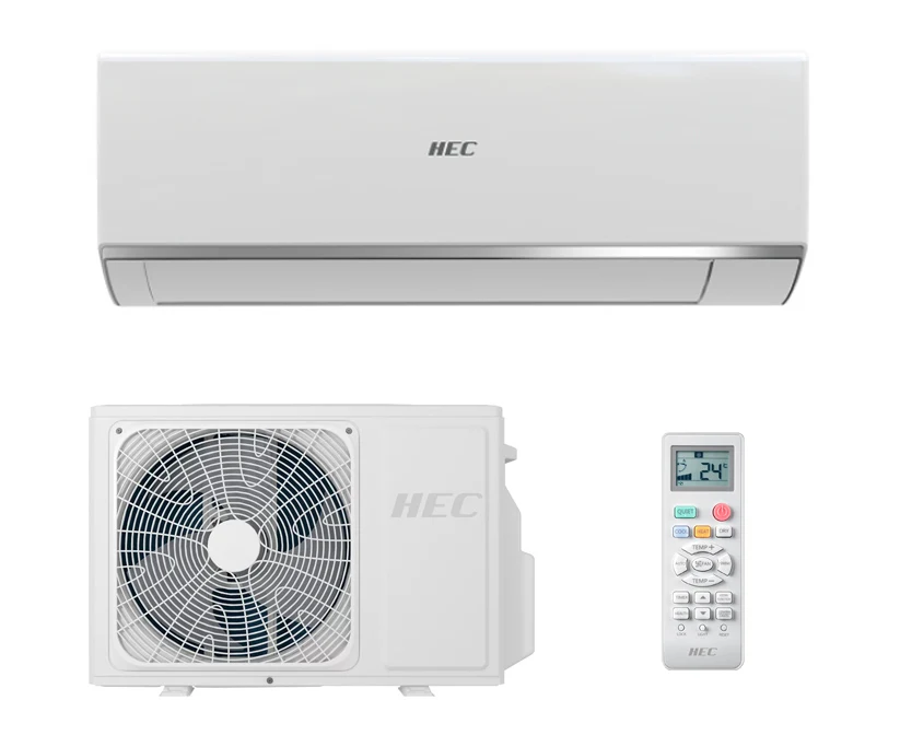 Кондиционер HEC Standart On-Off HEC-07HRCU03/R3/HEC-07HRCU03/R3