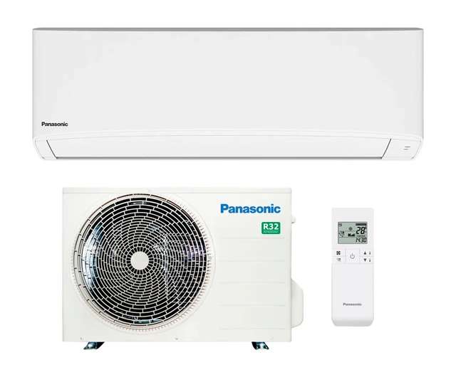 Кондиционер Panasonic Compact Z CS-TZ25ZKEW/CU-TZ25ZKE