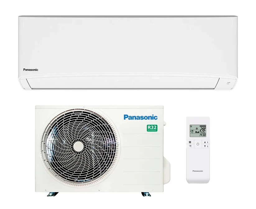 Кондиционер Panasonic Compact Z CS-TZ35ZKEW/CU-TZ35ZKE
