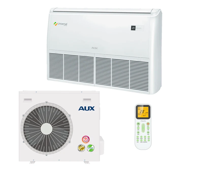 Напольно-потолочный кондиционер AUX Standart ALCF-HS36/4DR2
