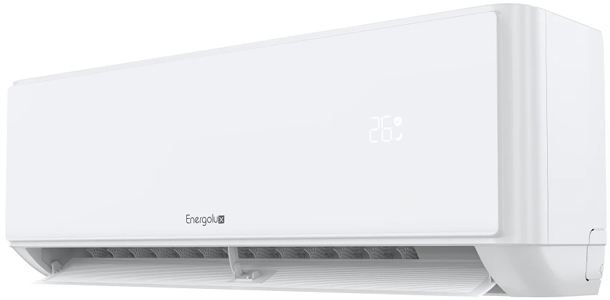 Кондиционер Energolux Murren white SAS24MR1-A/SAU24MR1-A