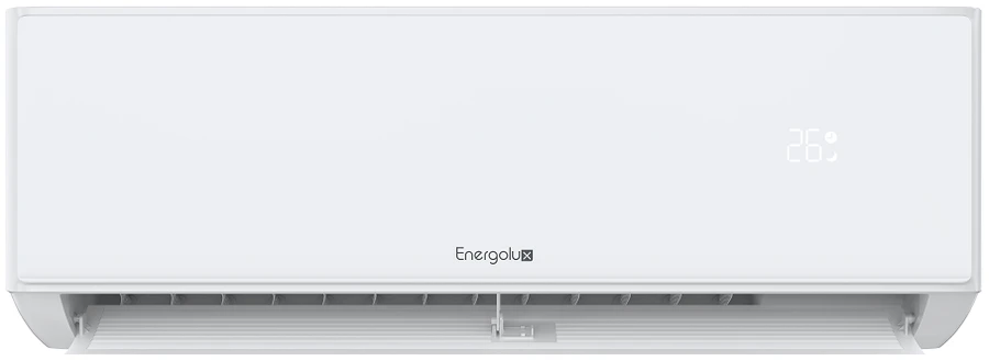 Кондиционер Energolux Murren white SAS24MR1-A/SAU24MR1-A