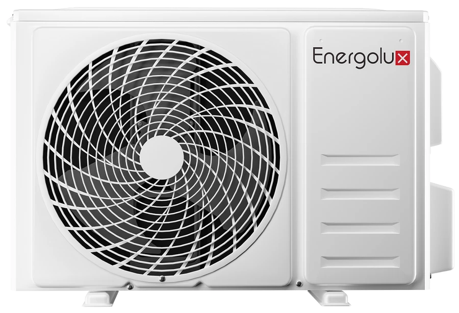 Кондиционер Energolux Murren white SAS24MR1-A/SAU24MR1-A