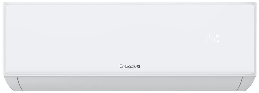 Кондиционер Energolux Murren white SAS24MR1-A/SAU24MR1-A