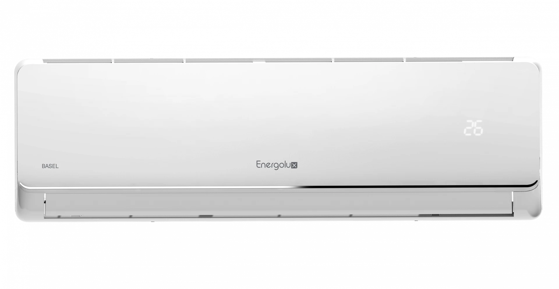 Кондиционер Energolux Basel 4 SAS07B4-A/SAU07B4-A